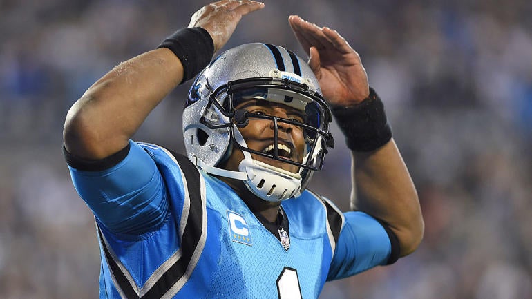 How to watch, stream Panthers vs. Raiders: Start time, TV channel, odds, predictions