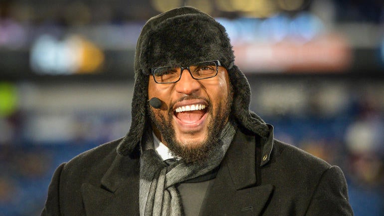 Bart Scott calls ex-Raven Ray Lewis 'whack' for saying Joe Flacco has no passion