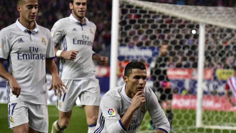 Real Madrid vs. Atletico Madrid kickoff time, lineups, live stream info, TV channel, odds, prediction: How to watch La Liga