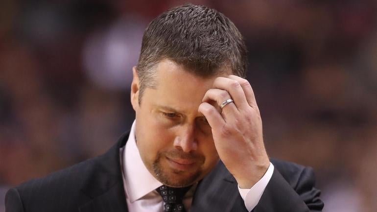 Amid DeMarcus Cousins trade rumors, the Kings continue to be a complete mess