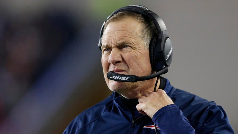LOOK: NFLPA salary cap chart shows Patriots are money smart, Eagles aren't