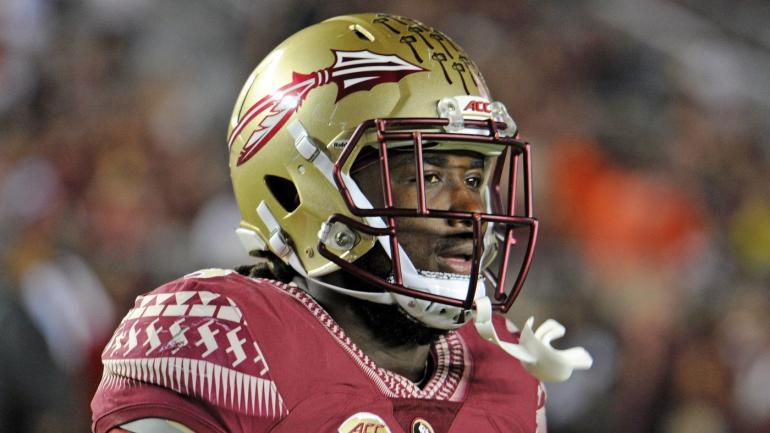 Dalvin Cook passes Warrick Dunn as FSU's all-time leading rusher