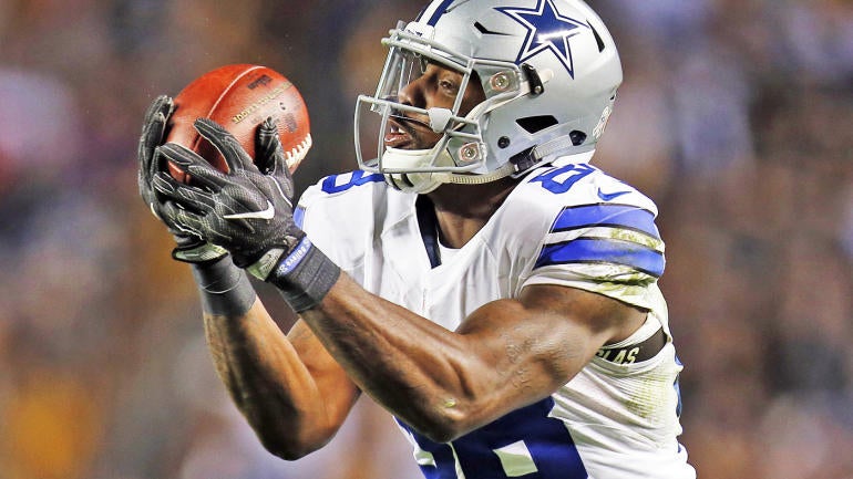 2017 Fantasy Football Draft Prep: Picking at No. 11 overall in standard leagues