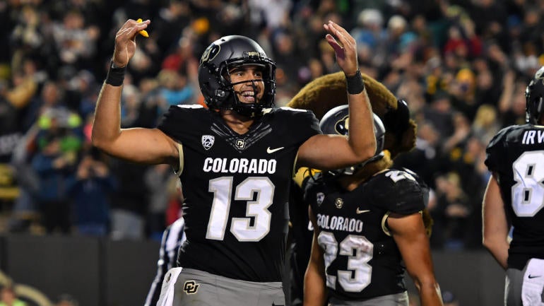 Oklahoma State vs. Colorado prediction, Alamo Bowl pick, odds, line, watch live stream