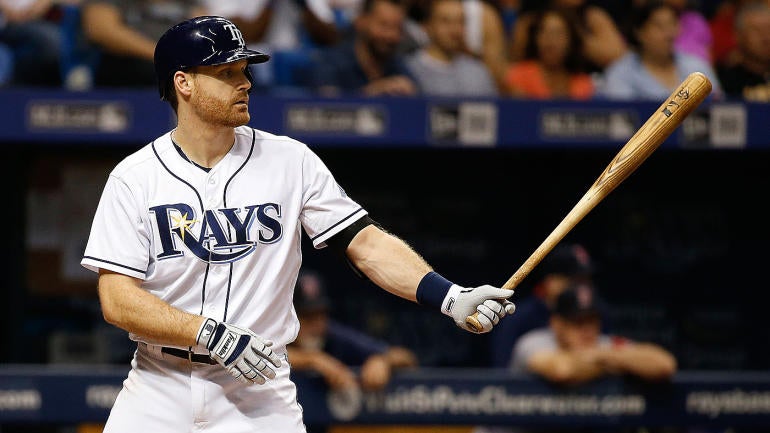 Here's why Logan Forsythe is a cheaper alternative to Ian Kinsler for Dodgers