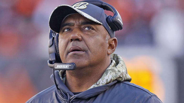 Marvin Lewis rips NFL for loosening celebration rules, says it's bad for kids