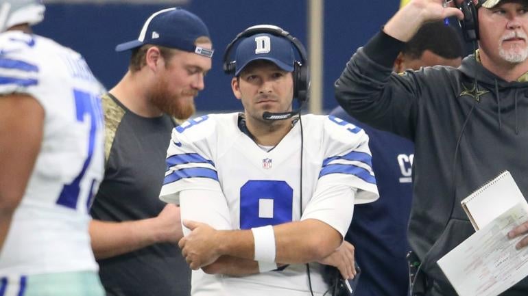 Charles Woodson rips Cowboys QB Tony Romo's heartfelt speech, calling it 'selfish'