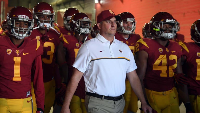 Here are the top 12 conference games on next season's Pac-12 schedule