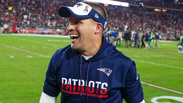 Josh McDaniels reportedly prefers the 49ers if he leaves the Patriots this year