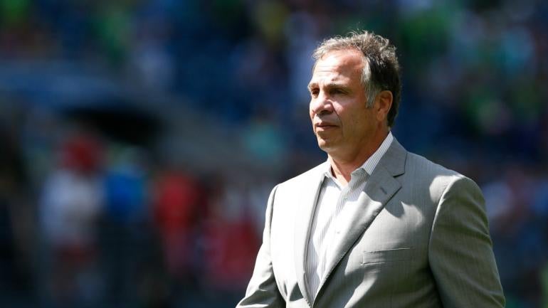 New USMNT coach Bruce Arena changes his anti foreign-born players stance