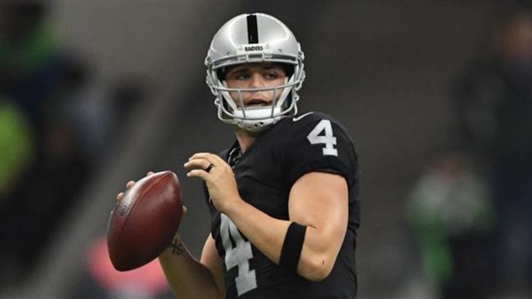 Image result for derek carr 4th quarter comebacks