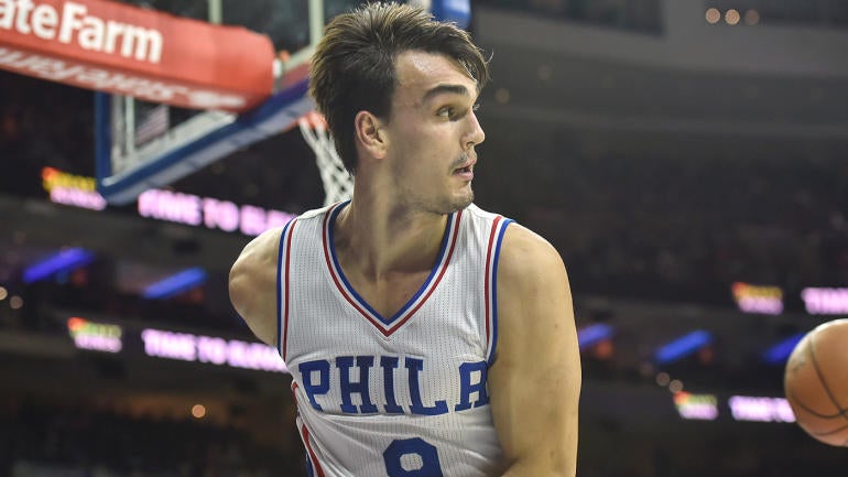 NBA Rookie Power Rankings: Jamal Murray trending up, and don't sleep on Saric