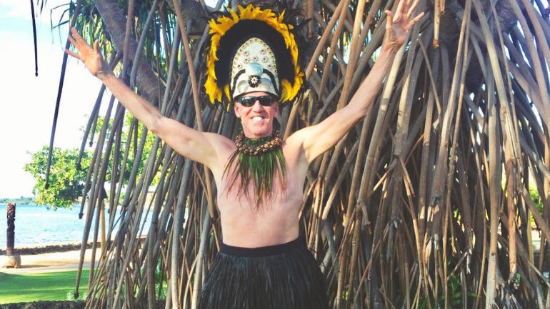 Unbelievable: Bill Walton to call College Football Playoff on ESPN's Megacast