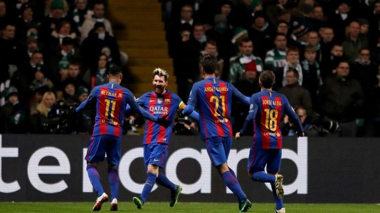 Barcelona vs. Villarreal live stream, TV channel, start time, prediction: Watch La Liga