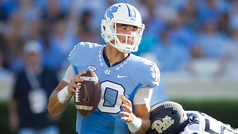 2017 Pro Days: Stars, sleepers turn heads at North Carolina, UCLA, South Florida
