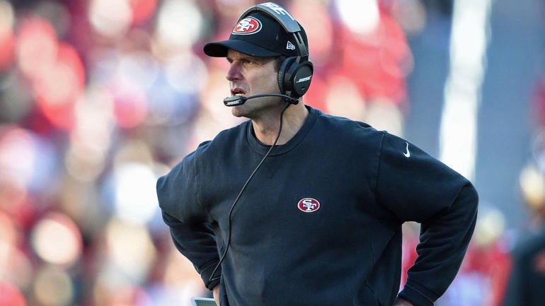 Jim Harbaugh, Michigan taking trip to Italy this April