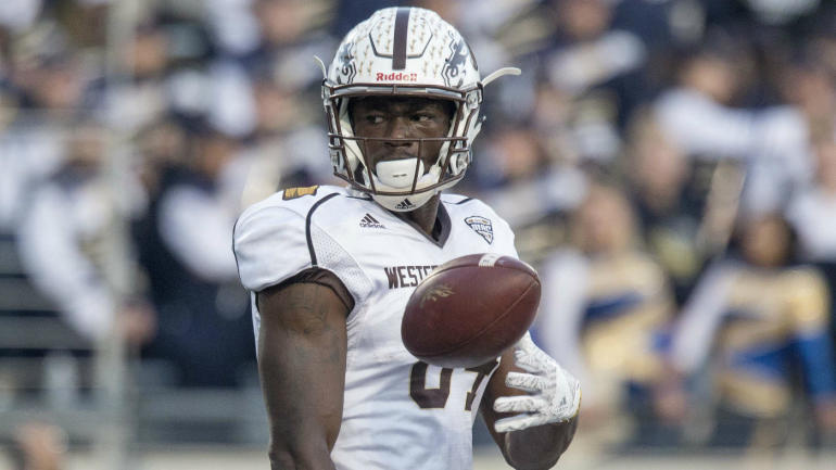 NFL Draft Big Board: Questions remain for Corey Davis, Bolles after missed pro days