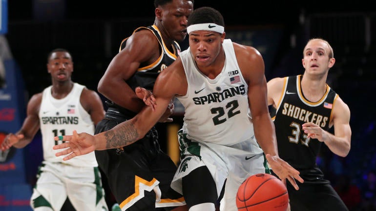 How to watch Michigan State-Ohio State: TV, time, live stream, matchups, odds, pick
