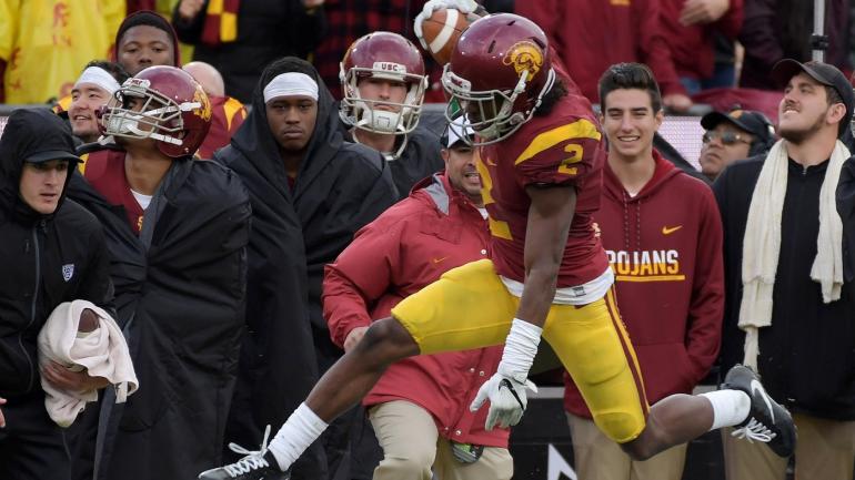 College Football Players of the Week: Adoree' Jackson's hat trick leads the way