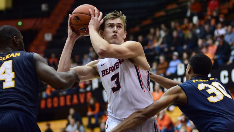 Oregon State loses best player to wrist injury: Best case, worst case scenarios