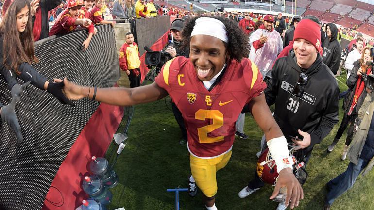 2017 NFL Draft Big Board: Appreciate, but don't overrate, the NFL Combine