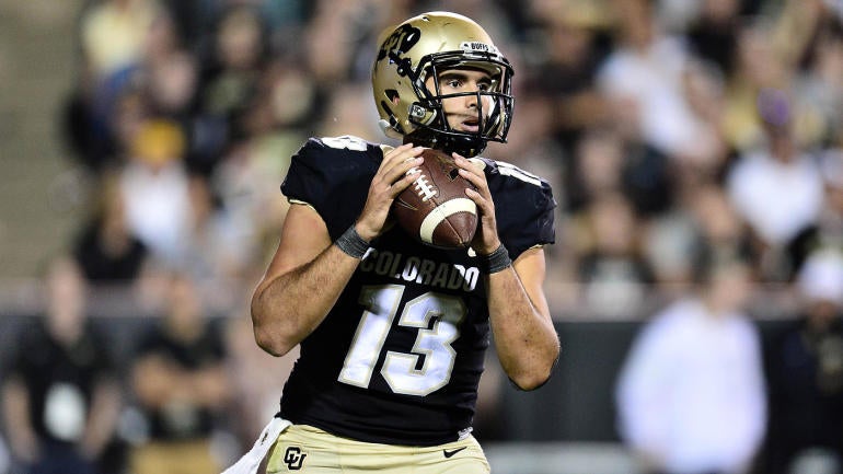 How to watch Colorado vs. Washington: Live stream, TV channel, game time, preview