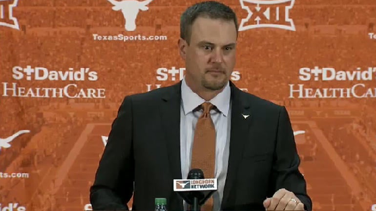 Houston coach Major Applewhite is now Tom Herman's landlord