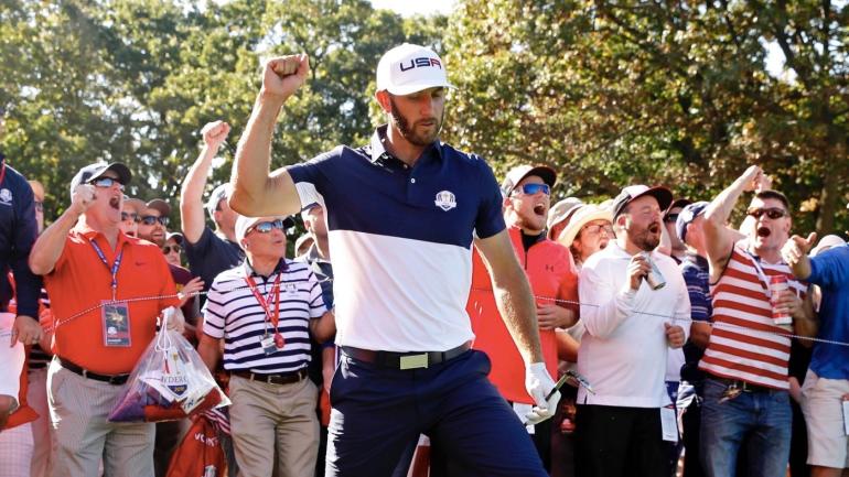 Hero World Challenge odds: Johnson, Spieth favorites; Tiger Woods a long shot
