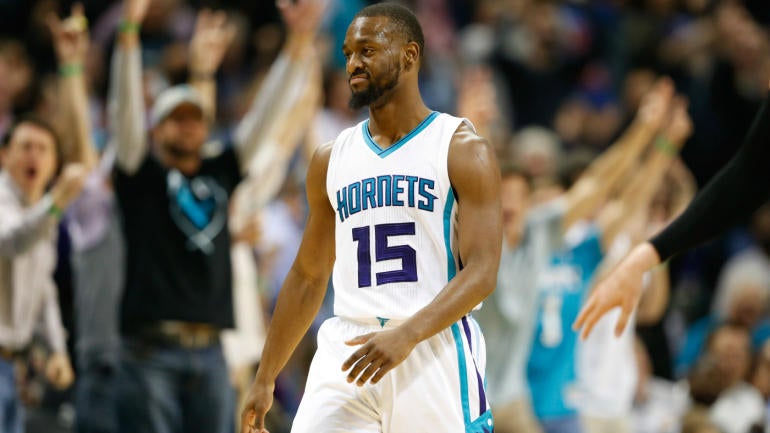 CBS Sports Basketball Podcast 12/6: It's going down, I'm yelling Kemba