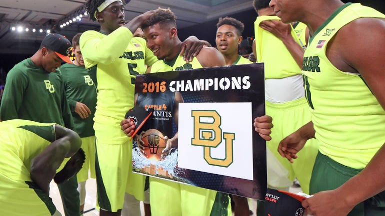 Poll Attacks: One AP voter appears to have totally missed Baylor's weekend