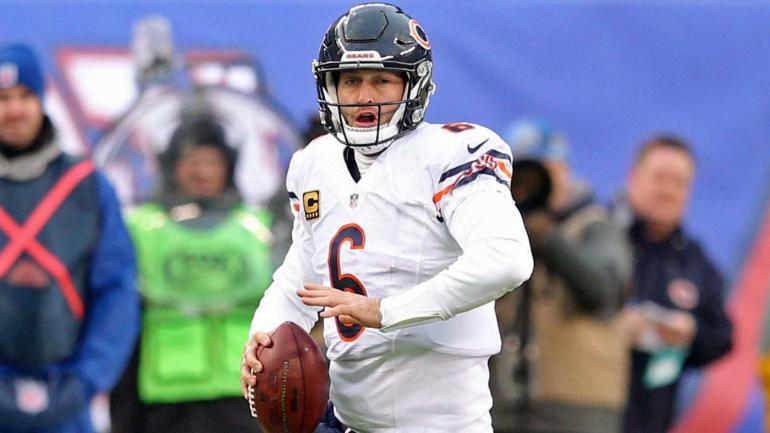 Jay Cutler will have season-ending surgery so here are his 2017 options