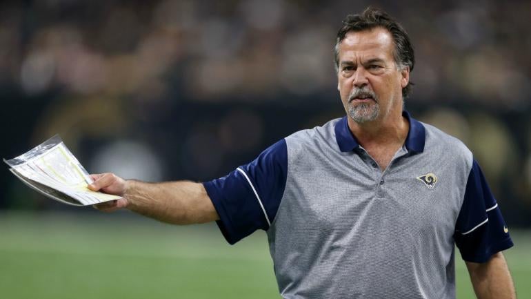 Jeff Fisher blames blowout loss to Saints on an advantage that doesn't exist
