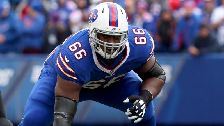 NFL bans Bills player for doctor-prescibed marijuana to treat Crohn's disease