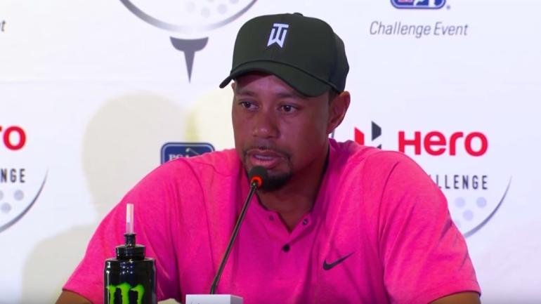 Tiger Woods enters 'Phase 2,' will try to win this week and play for next decade