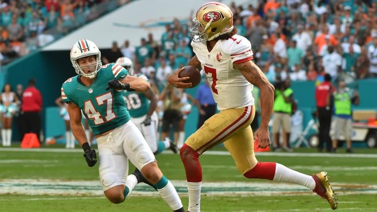 Dolphins extend Kiko Alonso three years, reportedly guarantee him $18.5 million
