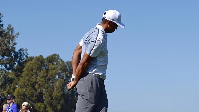 Breaking down the injury history of Tiger Woods and his many comebacks