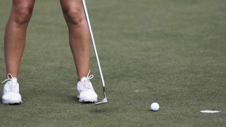 Man allegedly beats fellow golfer, fractures skull with club over dispute on green