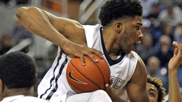 Nevada starter Foster arrested on domestic battery charge