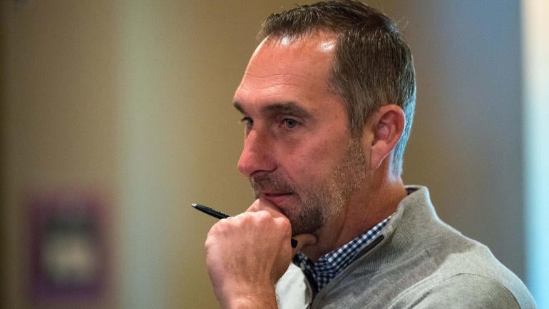 MLB Winter Meetings: Breaking down the team needs for every NL Central team