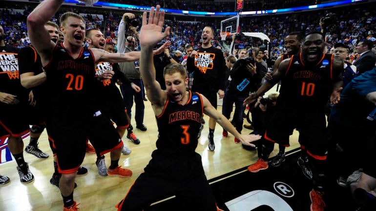 Mercer to be among first to stream game on Facebook Live