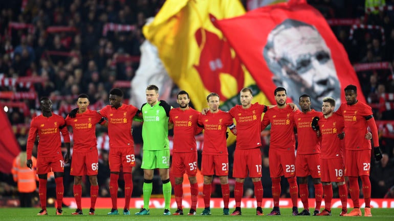 Leicester City-Liverpool kickoff time, live stream info, TV channel, odds, prediction