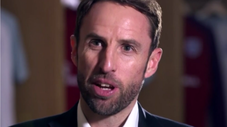 England has its new manager in Southgate; here's what you should know about him