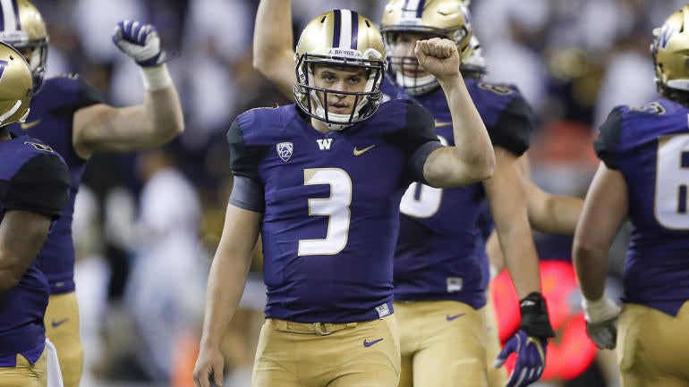 Why Ohio State, Washington made College Football Playoff over Penn State, Michigan