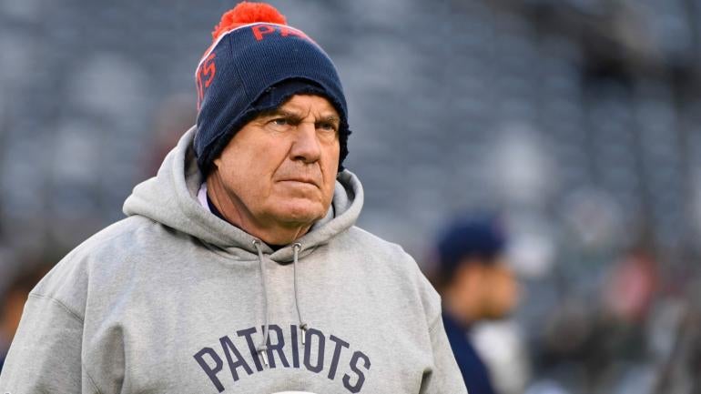 Bill Belichick names a shocking player as the Rams' 'tremendous weapon'