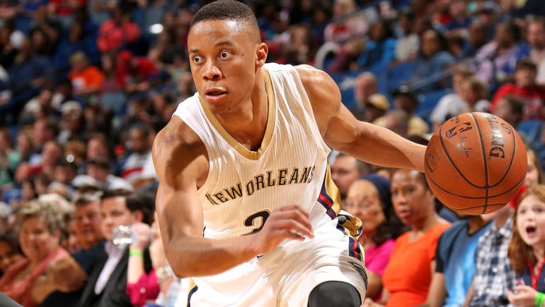 Fantasy Basketball Week 6 Trade Values: Finding deals for Tim Frazier, Emmanuel Mudiay