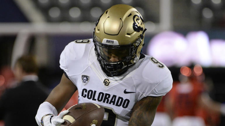NFL Scout's Eye: Secondary prospects the main attraction in Pac-12 title game