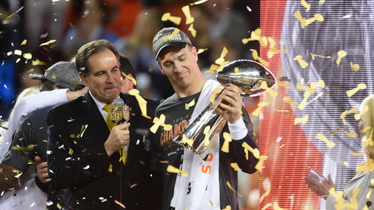 CBS introduces new way to stream NFL games via CBS All Access