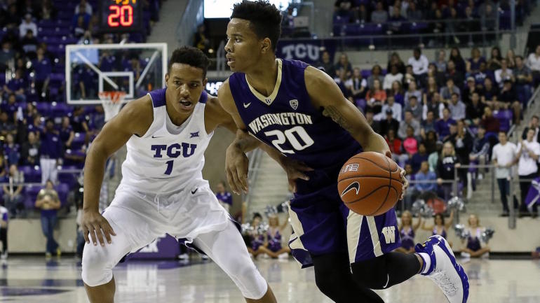 The Weekend Ahead in NBA Draft: Markelle Fultz vs. Arizona will tell us a lot