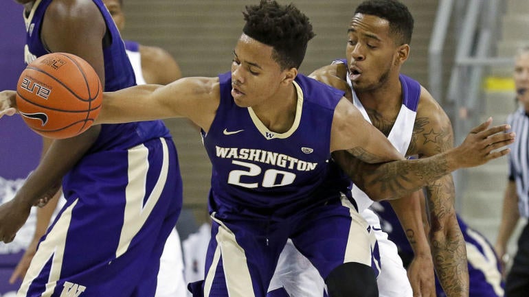 Markelle Fultz, Washington face first real test against Gonzaga; 3 things to watch