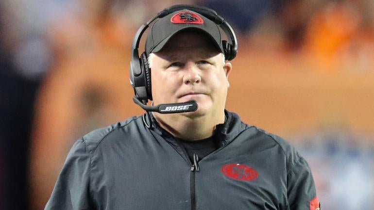 An open letter to Chip Kelly: You're an NFL failure, it's time to go home